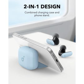 ANKER Soundcore P30i TWS Earphones Smart NC Blue