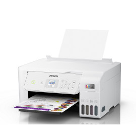 EPSON Printer L3286 Multifunction Inkjet ITS