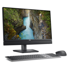 DELL All In One PC OptiPlex 7420 35W 23.8'' FHD+ IPS /i5-14500T/16GB/512GB SSD/UHD Graphics 710/WiFi/Win 11 Pro/5Y Prosupport