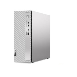 LENOVO PC IdeaCentre 3 07IRB8/i3-14100/8GB/512GB SSD/Intel UHD Graphics/Win 11 Home/2Y CAR/Cloud Grey