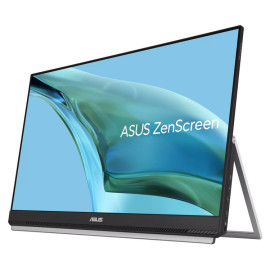 ASUS Monitor ZenScreen MB249C 23.8'' FHD 5ms IPS, USB-C, HDMI, 3YearsW, FreeSync