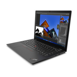 LENOVO Laptop ThinkPad L13 G5 13.3'' WUXGA IPS/Ultra5-125U/16GB/512GB SSD/Intel®Graphics/Win 11 Pro/3Y NBD/Black