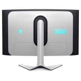 DELL Monitor ALIENWARE AW3225QF 32'' UHD 240Hz QD-OLED, HDMI, DP, USB-C, Height Adjustable, NVIDIA® G-SYNC, 3Years W