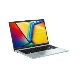 ASUS Laptop Vivobook Go 15 E1504FA-BQ511W 15.6'' FHD R5-7520U/8GB/512GB SSD NVMe 3.0/Win 11 Home/2Y/Green Grey