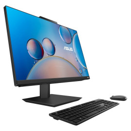 ASUS All In One PC ExpertCenter A5 A5702WVART-GR53C1X 27'' FHD LCD TOUCH/Intel Core™ 5 processor 120U/16GB/512GB SSD NVMe PCe 4.0/Intel® Graphics/Win 11 Pro/3Y NBD/Black