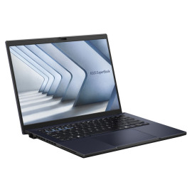 ASUS Laptop ExpertBook B3 B3404CVF-GR73D1X 14'' 2560x1600 i7-1355U/16GB/1TB SSD NVMe 4.0/NVidia GeForce RTX 2050 4GB/Win 11 Pro/3Y NBD/Star Black