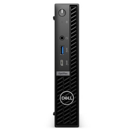 DELL PC OptiPlex 7020 MFF/i5-12500T/8GB/512GB SSD/UHD Graphics 770/Win 11 Pro 5Y Prosupport NBD