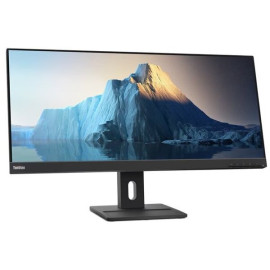 LENOVO Monitor ThinkVision E29w-20 29'' WFHD IPS,  HDMi, Display Port, 3YearsW