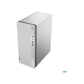 LENOVO PC IdeaCentre Tower 14IRR9/i7-14700/16GB/1TB SSD/Intel UHD Graphics/Win 11 Home/2Y CAR/Cloud Grey