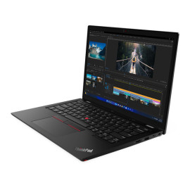 LENOVO Laptop ThinkPad L13 2-in-1 G5 Convertible 13.3'' WUXGA IPS/Ultra5-125U/16GB/512GB SSD/Intel Graphics/Win 11 Pro/3Y NBD/Black