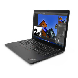 LENOVO Laptop ThinkPad L13 G5 13.3'' WUXGA IPS/Ultra7-155U/16GB/512GB SSD/Intel Graphics/Win 11 Pro/3Y NBD/Black