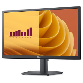 DELL Monitor E2225H 21.5'' FHD VA, VGA, DP,  3YearsW