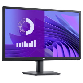 DELL Monitor E2425H 23.8'' FHD VA, VGA, DisplayPort, 3YearsW