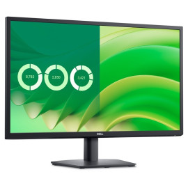 DELL Monitor E2725H 27'' FHD VA, VGA, Display Port, 3YearsW