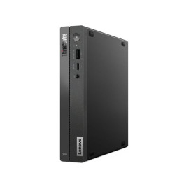 LENOVO PC ThinkCentre neo 50q G4/i5-13420H/16GB/1TB SSD/Intel UHD Graphics/Win 11 Pro/5Y NBD/Black