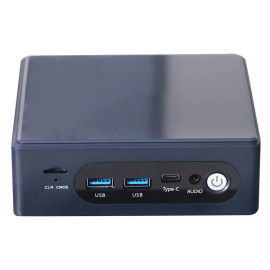 HUSHIDA MINI PC-12450 i5-12450H/16GB/512GB/W11PRO