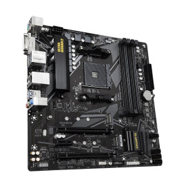 GIGABYTE MOTHERBOARD B550M DS3H, AM4, MATX