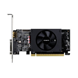 GIGABYTE VGA GV-N710D5-2GL, 2048MB, GDDR5