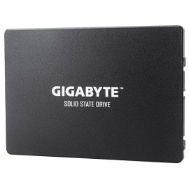 GIGABYTE SSD 256GB  2,5''  SATA III