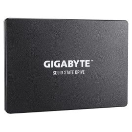 GIGABYTE SSD 480GB  2,5''  SATA III