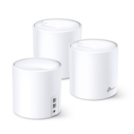 TP-LINK DECO X60 3-Pack