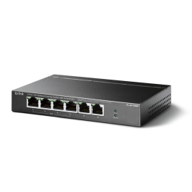 TP-LINK SWITCH TL-SF1006P