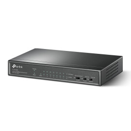 TP-LINK Switch TL-SF1009P