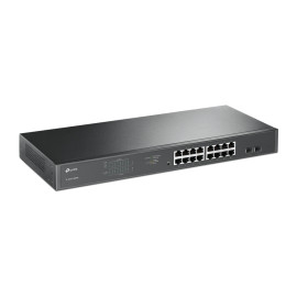 TP-LINK SWITCH TL-SG1218MPE, 16 PORT, POE+