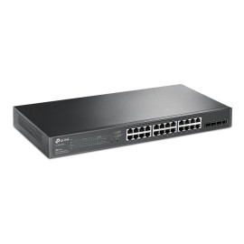 TP-LINK TL-SG2428P 24 PORTS POE SMART SWITCH