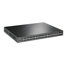 TP-LINK TL-SG3452P SWITCH MANAGED 48XGBIT POE+