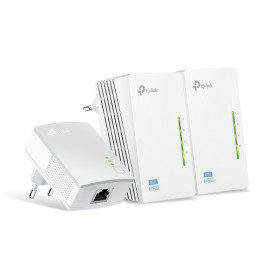 TP-LINK TL-WPA4220 TKIT