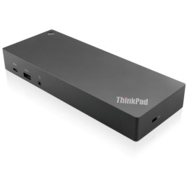 LENOVO ThinkPad Hybrid USB-C with USB-A dock