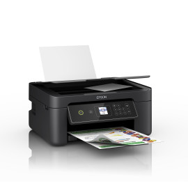 EPSON Printer Expression Home XP-3150 Multifuction Inkjet