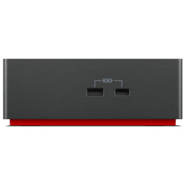 LENOVO ThinkPad Universal USB-C Dock