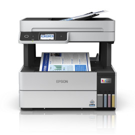 EPSON Printer L6490 Multifunction Inkjet ITS