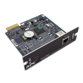 APC Network Management Card 3 AP9640