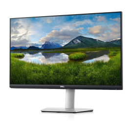 DELL Monitor S2722QC 27'' 4K USB-C, AMD FreeSync, HDMI, Height Adjustable, Speakers, 3YearsW