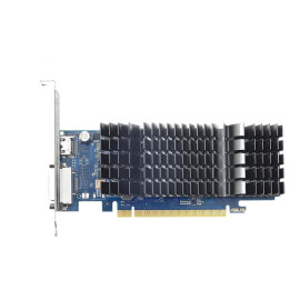 ASUS VGA GT1030-SL-2G-BRK, 2048MB, GDDR5