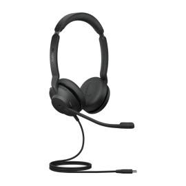 Jabra Evolve2 30 Se USB-C MS Stereo (23189-999-879) (JAB23189-999-879)