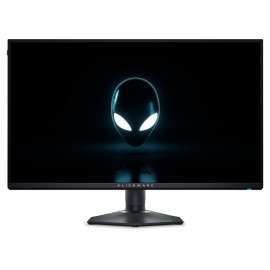 DELL Monitor ALIENWARE AW2725QF 27'' DUAL-RESOLUTION 4K-FHD IPS, HDMI, DP, USB-C, Height Adjustable, 3YearsW