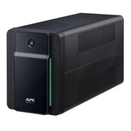 APC Back UPS BVX1600MI-GR Line Interactive 1600VA