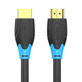 VENTION HDMI Cable 8M Black (AACBK) (VENAACBK)