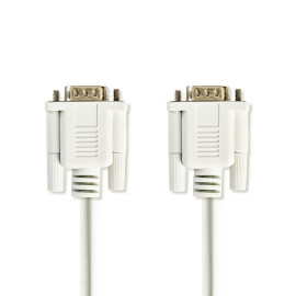 Nedis Serial Cable (CCGL52000IV20) (NEDCCGL52000IV20)