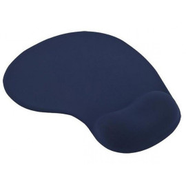 Esperanza Gel Mouse Pad 230mm με Στήριγμα καρπού Μπλε (EA137B) (ESPEA137B)