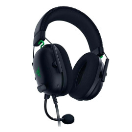 Razer BlackShark V2 X Over Ear Gaming Headset Black (RZ04-04570100-R3M1) (RAZRZ04-04570100-R3M1)