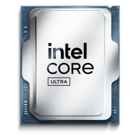 INTEL CORE ULTRA 5  245K 5.2GHz ArrowLake , BX80768245K