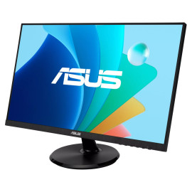 ASUS Monitor Eye Care VA24DQFR 23.8'' IPS 1920x1080 1ms 100Hz, HDMI, DisplayPort, 3YearsW