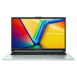 ASUS Laptop Vivobook Go 15 E1504FA-NJ1084CW 15.6'' FHD R3-7320U/8GB/512GB SSD PCIe NVMe/Win 11 Home/2Y/Green Grey