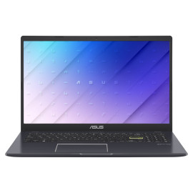 ASUS Laptop Vivobook Go 15 E510KA-BR136WS 15.6'' HD N4500/4GB/128GB SSD NVMe 3.0/Win 11 Home/2Y/Star Black