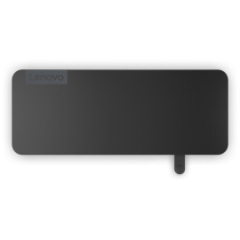 LENOVO  USB-C Slim Travel Dock